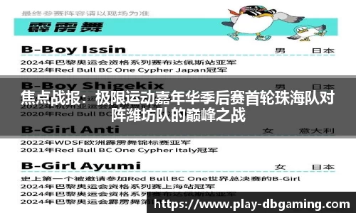 DB真人